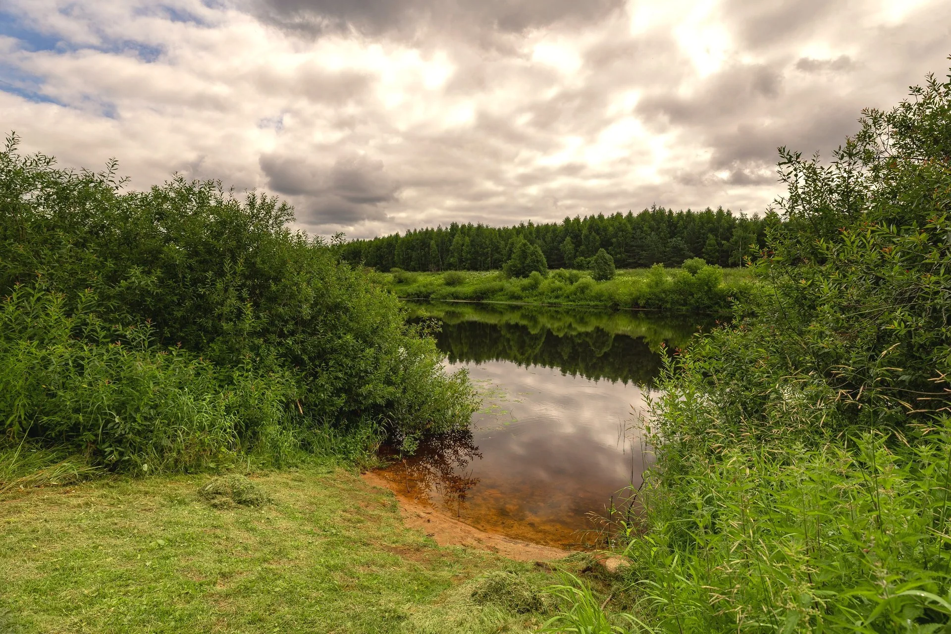 river tverca 2
