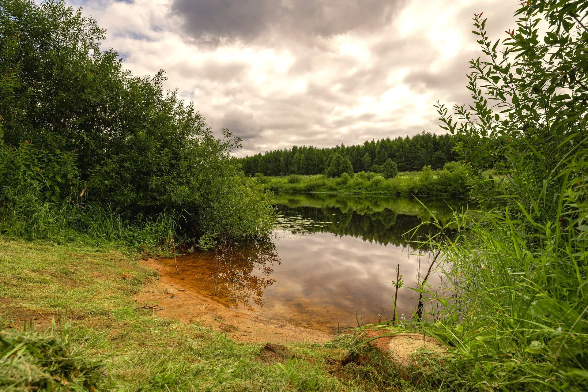 river tverca 3