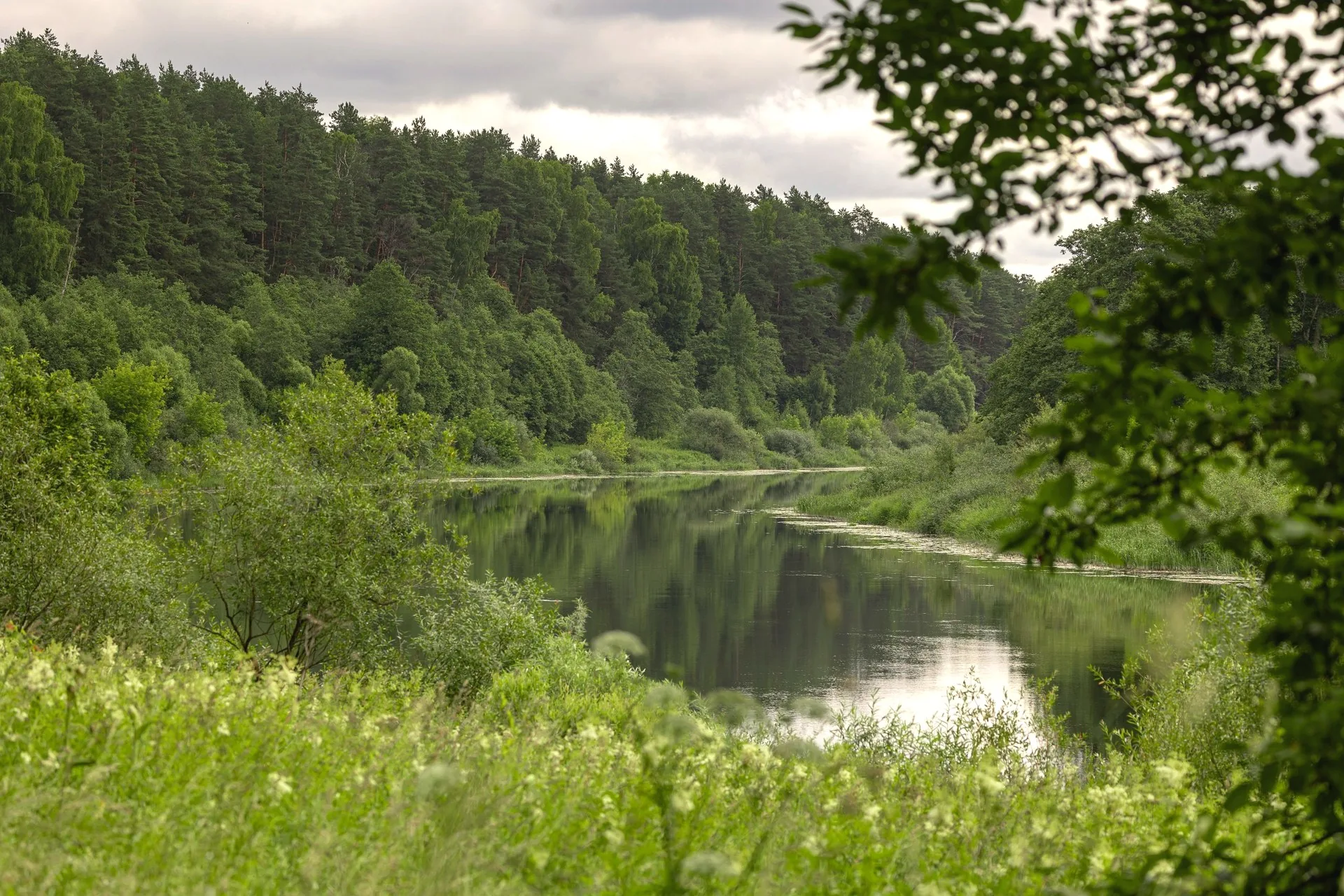 river tverca 4