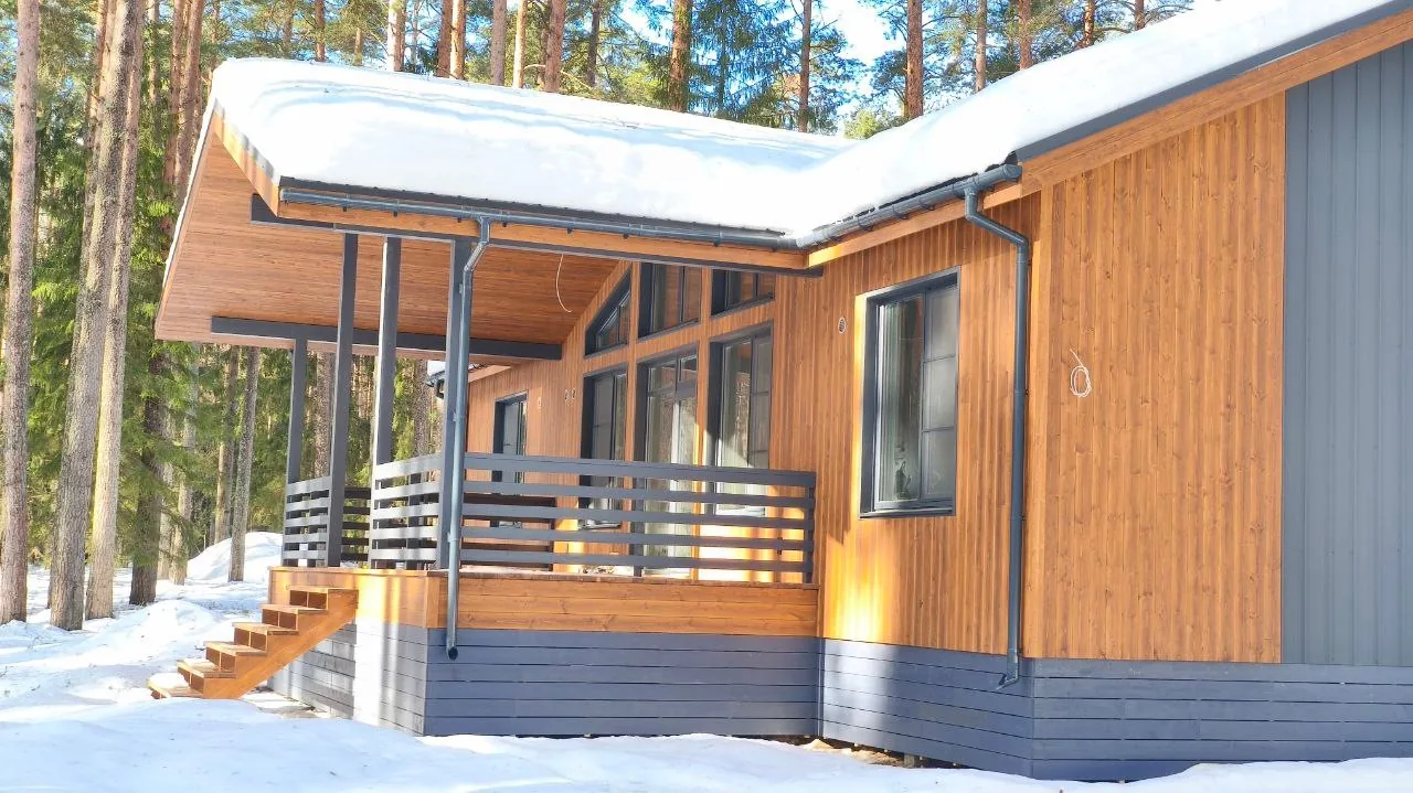 kompanija exterior winter 1