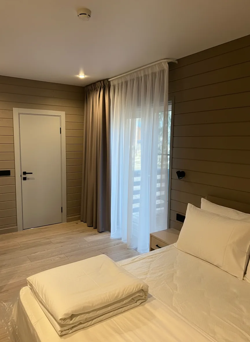 kompanija interior bedroom 4