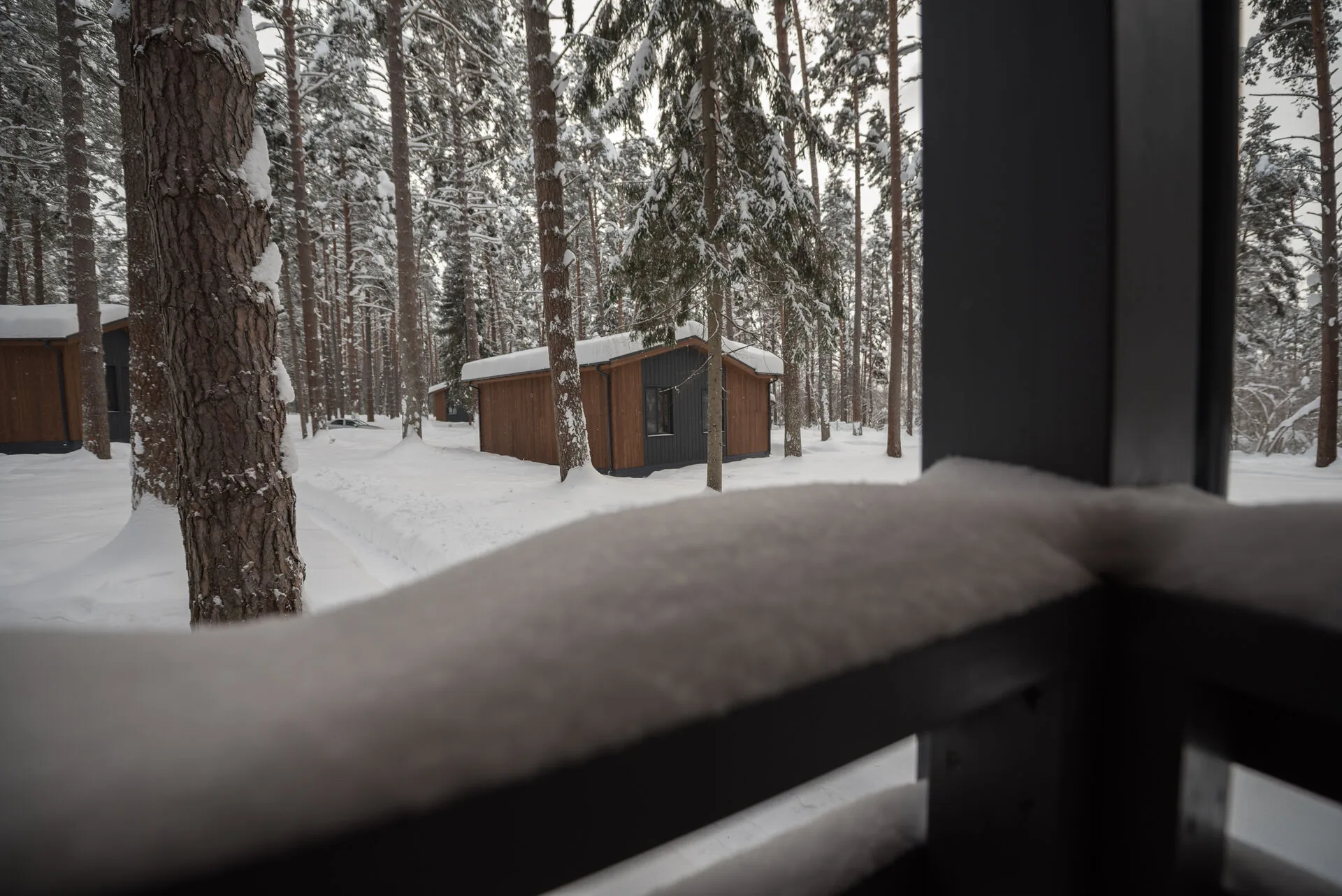 kompanija terrace winter view 2