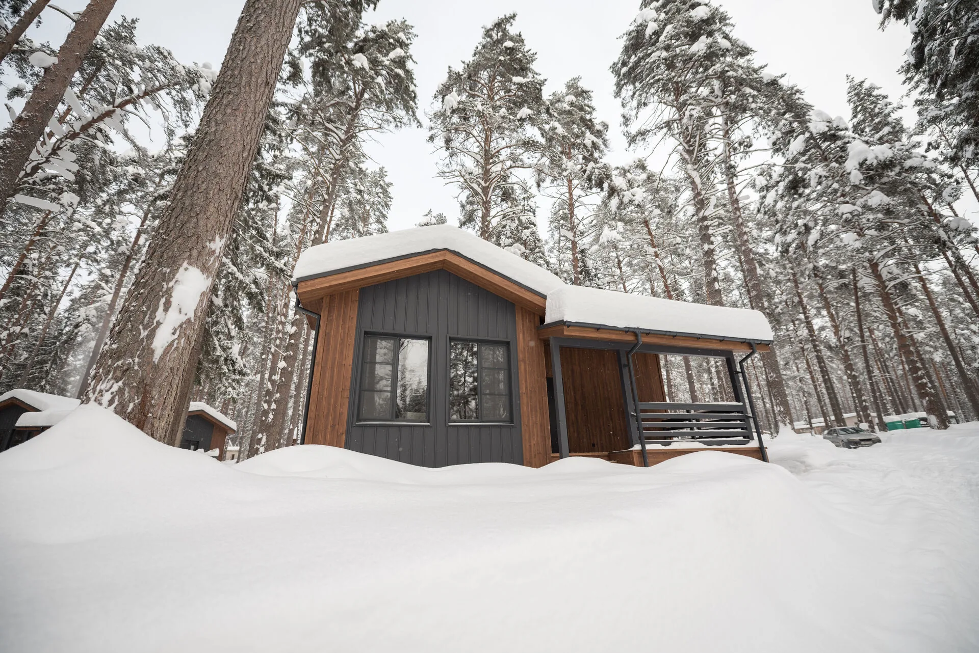 semejnyj exterior winter 5
